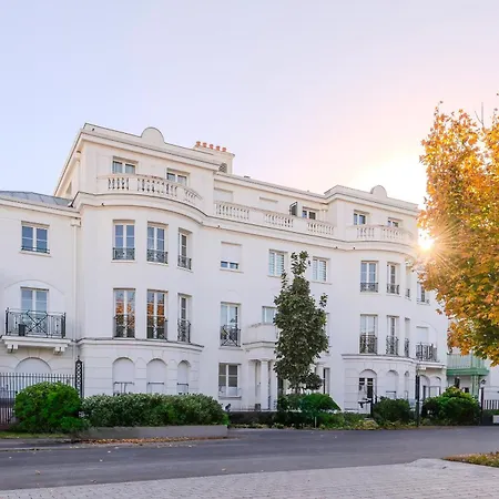 Apartment Mag Ii - New Charming 10 Minutes From Disneyland Paris - Wifi Parking Free *
