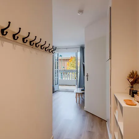 Mag Ii - New Charming 10 Minutes From Disneyland Paris - Wifi Parking Free Appartement